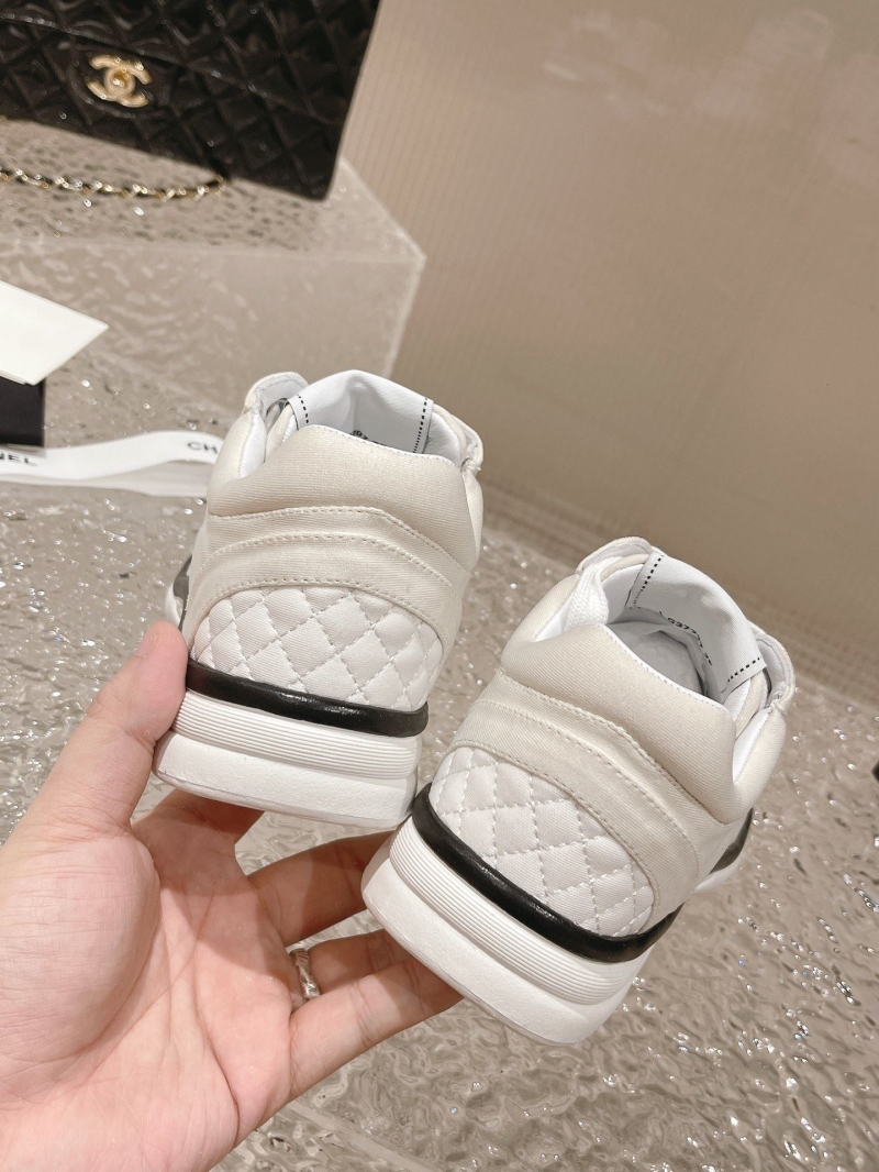 Chanel Sport Shoes